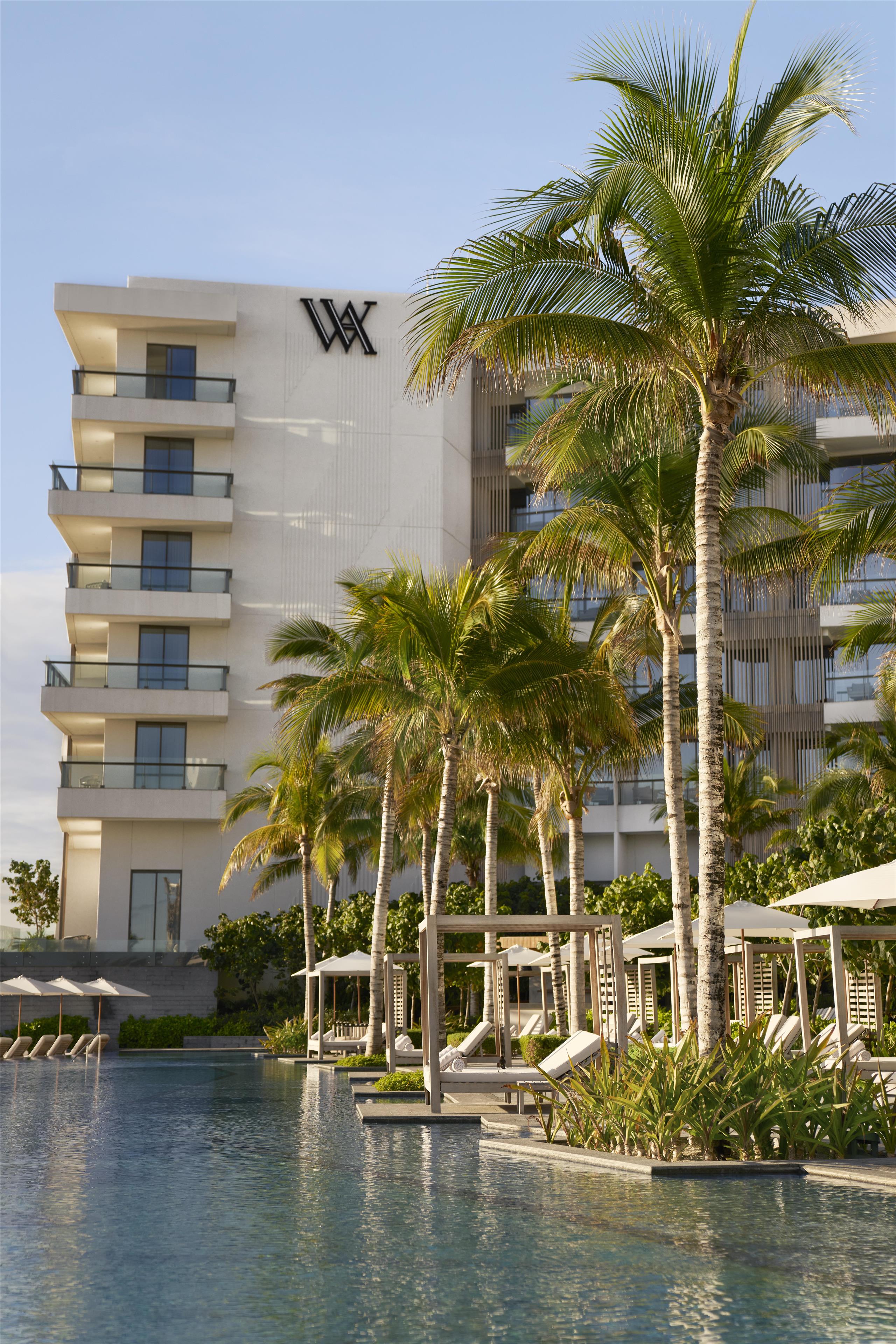 Waldorf Astoria Cancun - Tap to explore photos