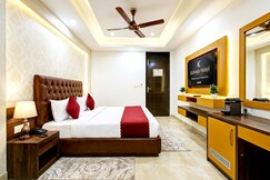Kelvish Hotel Near Delhi Airport