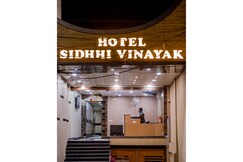 HOTEL SIDHHI VINAYAK