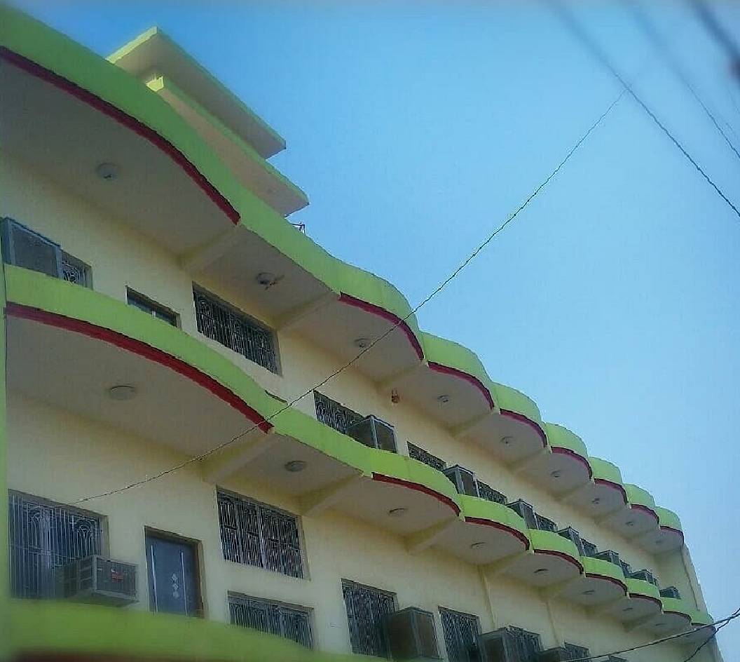 hotel raj & restaurants - Tap to explore photos