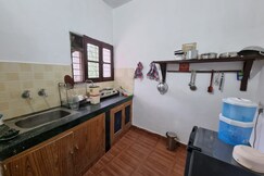 Nandini Cozy Apartment