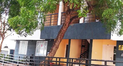 3BHK Apartment by Honey Serviced Apartment Room Type - 3BHK Apartment by Honey Serviced Apartment