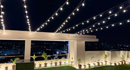 Mountain view penthouse by Luxe Label Studio Room Type - Mountain view penthouse by Luxe Label Studio