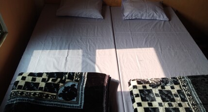 Nirmal resort Room Type - Bedroom 8