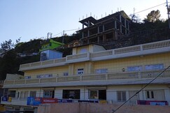 Hotel Sun View Chamba