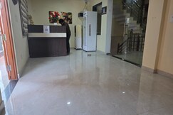 Hotel Galaxy