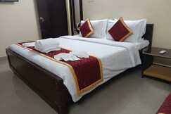 Karthikeyahomestay