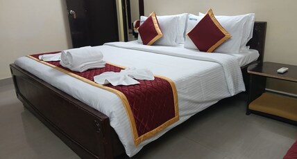 Karthikeyahomestay Room Type - Karthikeyahomestay