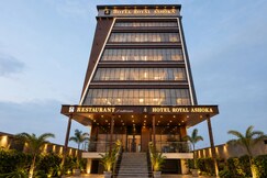 HOTEL ROYAL ASHOKA