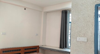 Himalayan Siddhi yog ashram trust Room Type - Double bed