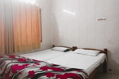 Hotel Patricia Residency