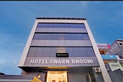 Hotel Swarn Bhoomi