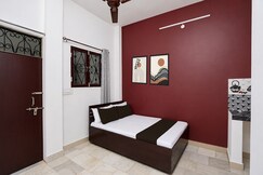 Address of HOTEL O AAVYA INN