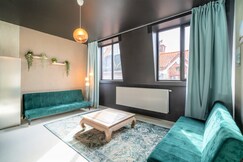 Photos of Antwerp Central Residence|2BBK|NS|Wi-fi|Mic