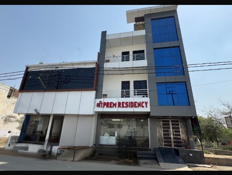 Shri Prem Residency - Tap to explore photos