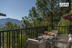 StayVista at Tres @ Himalayan Den