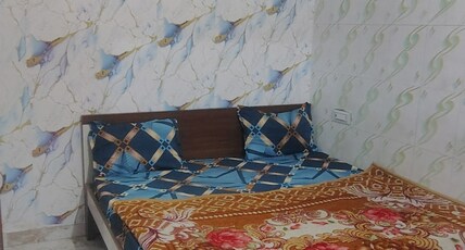 Kismat hotel Room Type - Bedroom 3