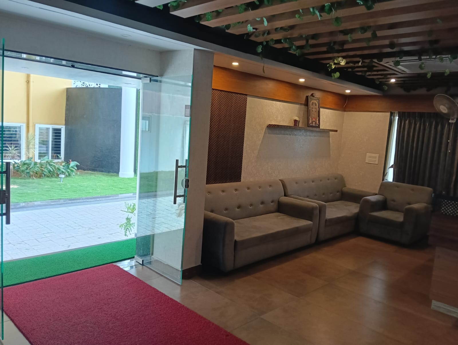 Main gallery