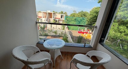 KK Resort Villas Room Type - KK Resort Villas