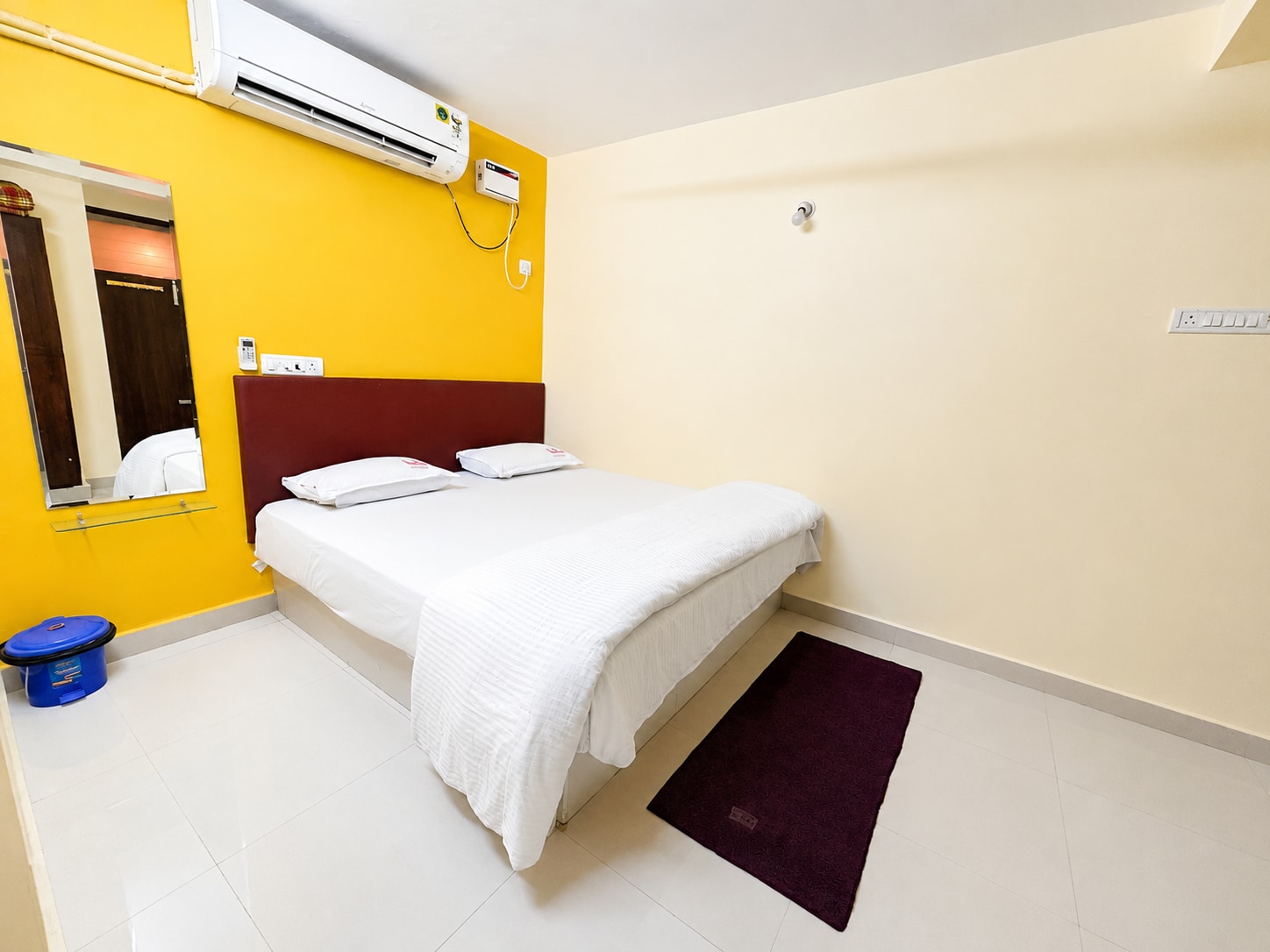 Hygge Suites - Entire 3BHK Homestay - Tap to explore photos