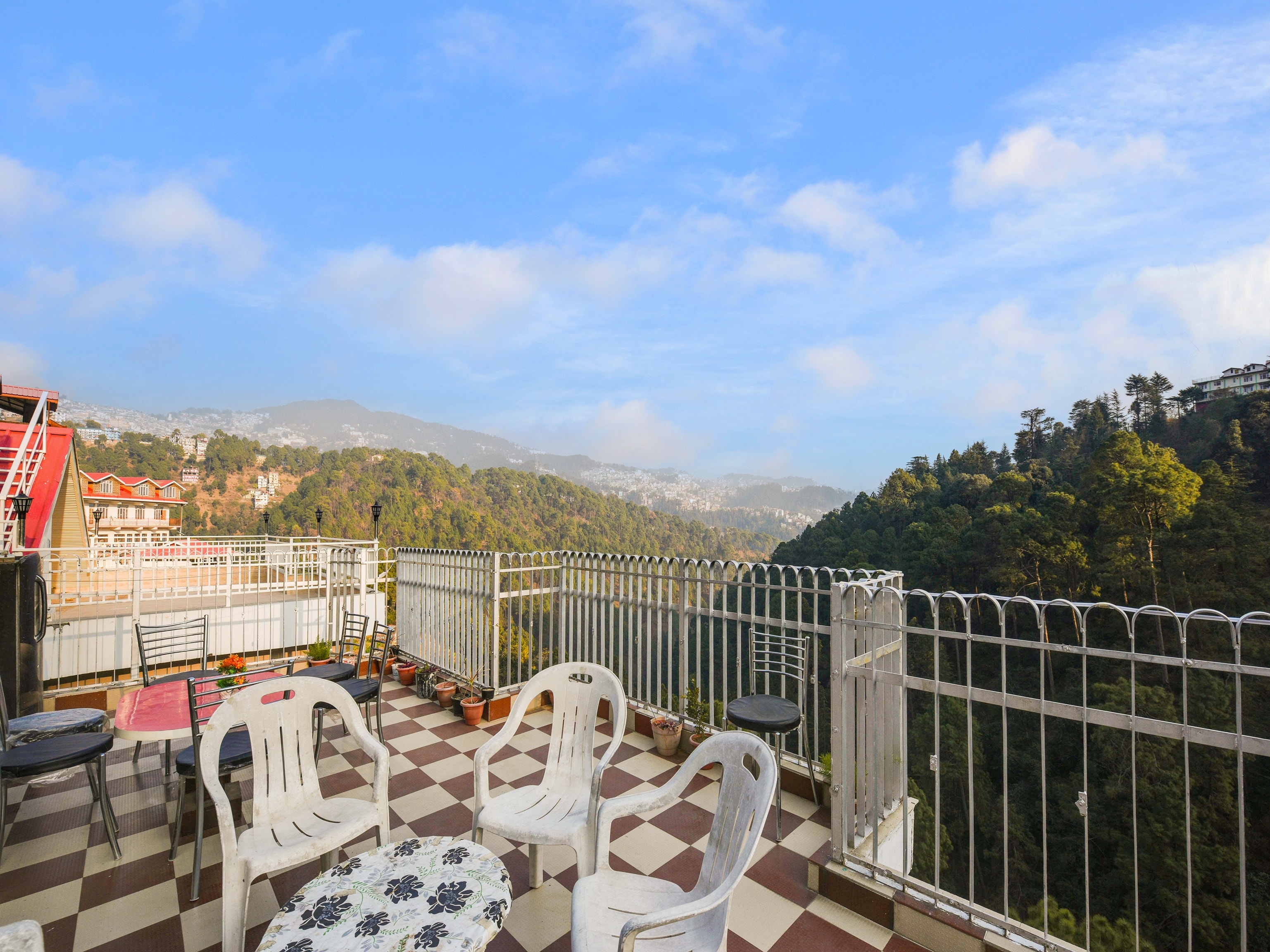 Hotel O Kudrat Home Stay - Tap to explore photos