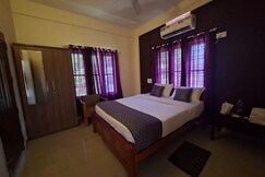 Wayanad Pent House