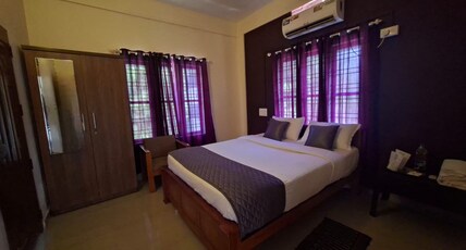 Wayanad Pent House Room Type - AC Rooms