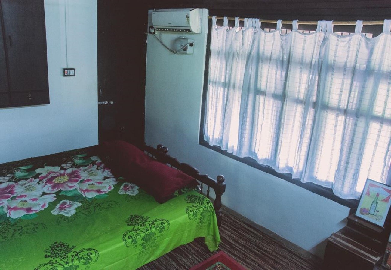 CHEKKAL HOMESTAY - Tap to explore photos