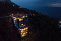 The Blues Hotel Forest View