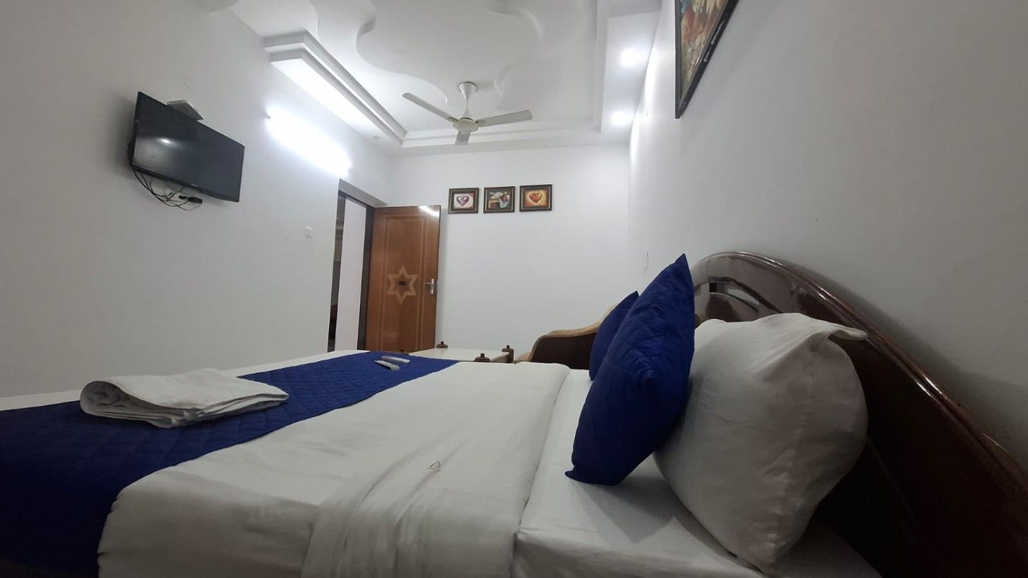 Taj Homes Dwarka - Tap to explore photos