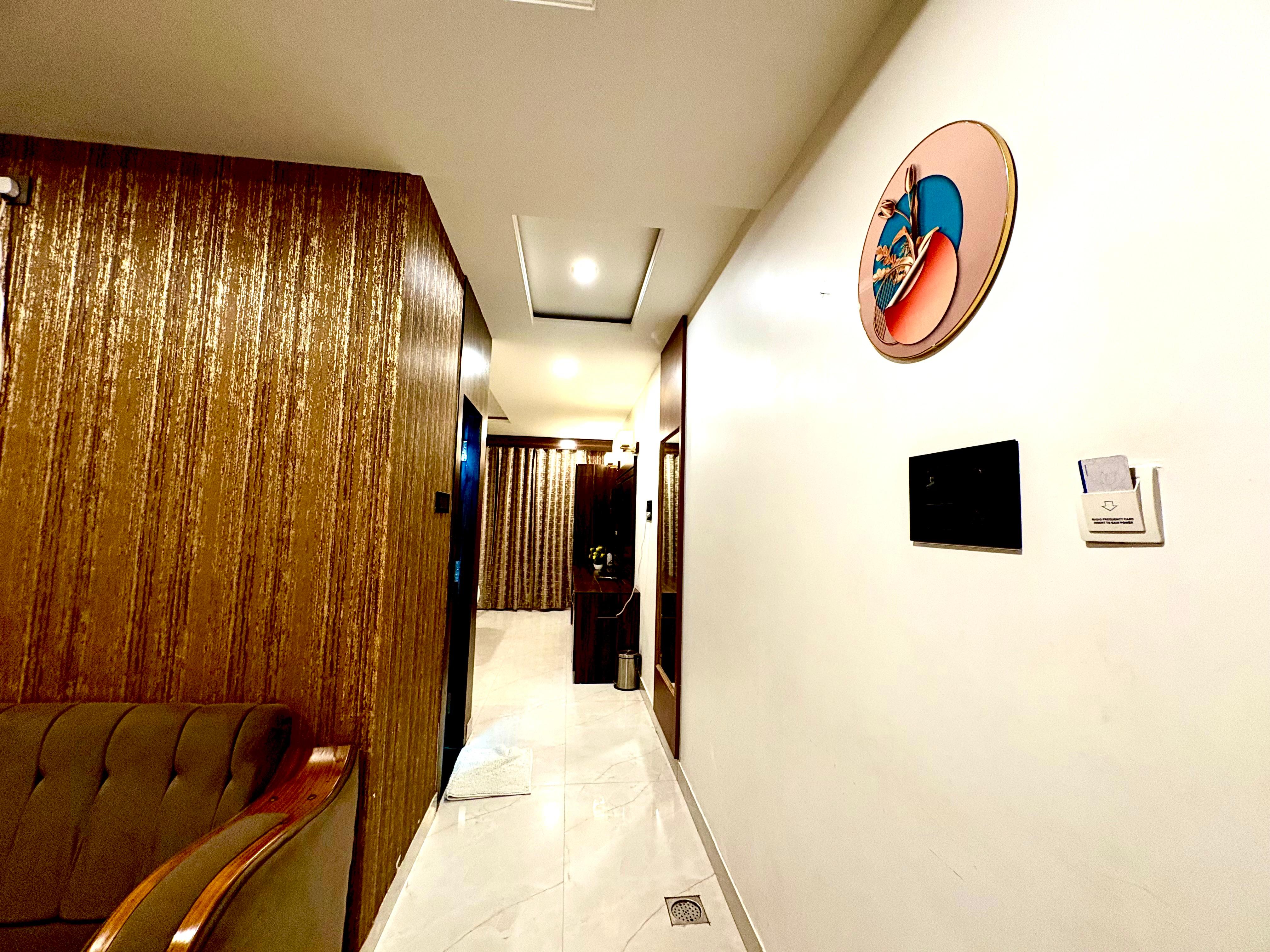 Parth Residency - Tap to explore photos