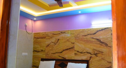 S V Royal Grand Room Type - Standard Ac Room