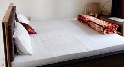 Feroz Home stay Room Type - Standard Room