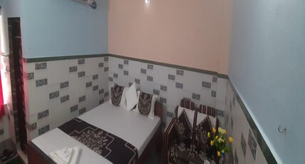 Sun Shine Inn Room Type - Standard Room