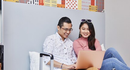 ibis budget Singapore Bugis Room Type - Standard Room with 1 Double Bed ibis budget Singapore Bugis Room Type - Standard Room with 1 Double Bed