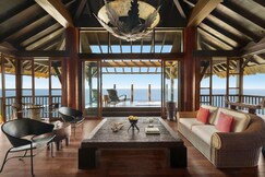 Shangri-La's Boracay Resort & Spa
