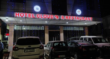 Hotel Cloud 9 Room Type - Ac Semi Suite