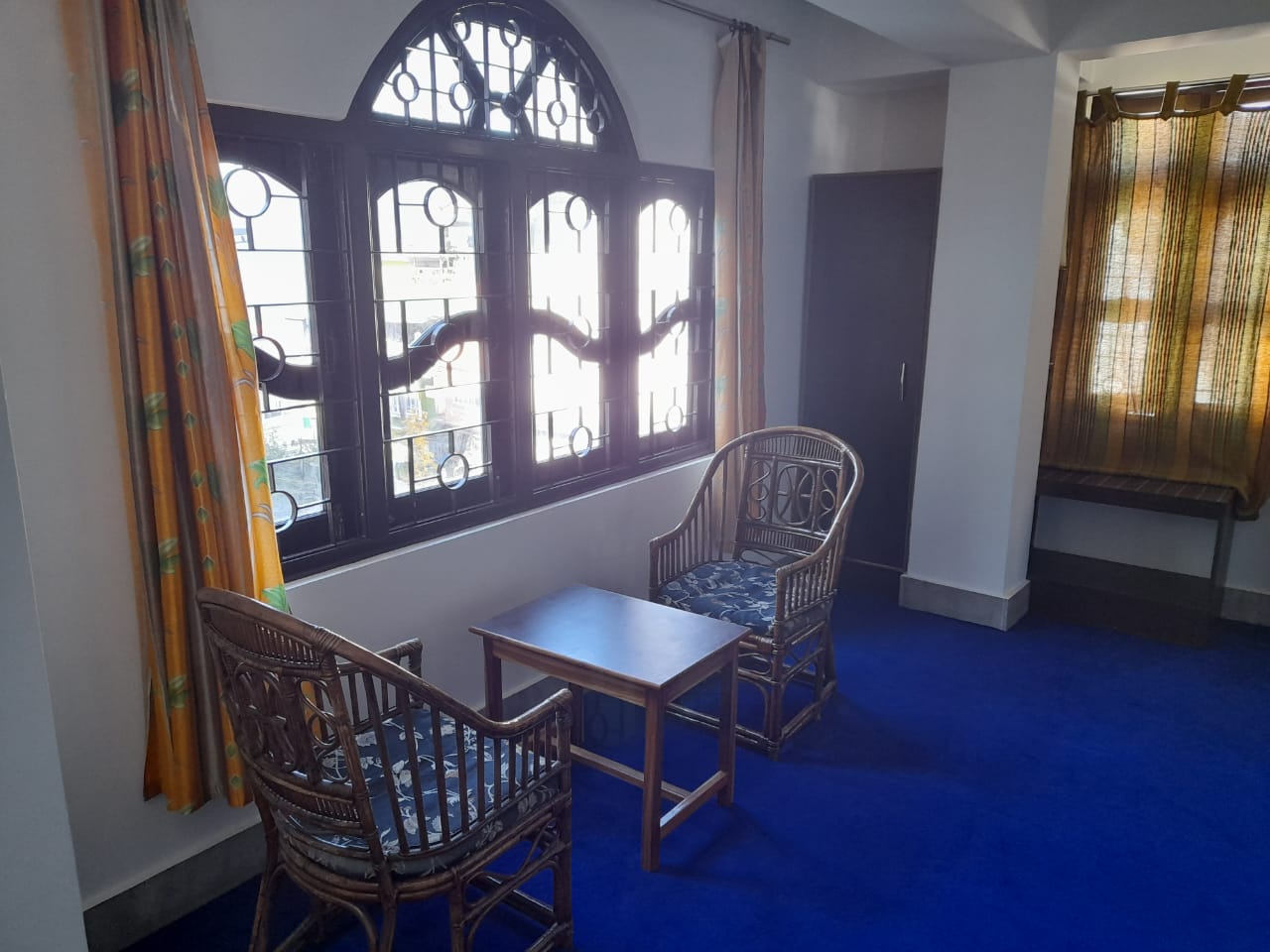 Hotel Krishna Heritage - Tap to explore photos