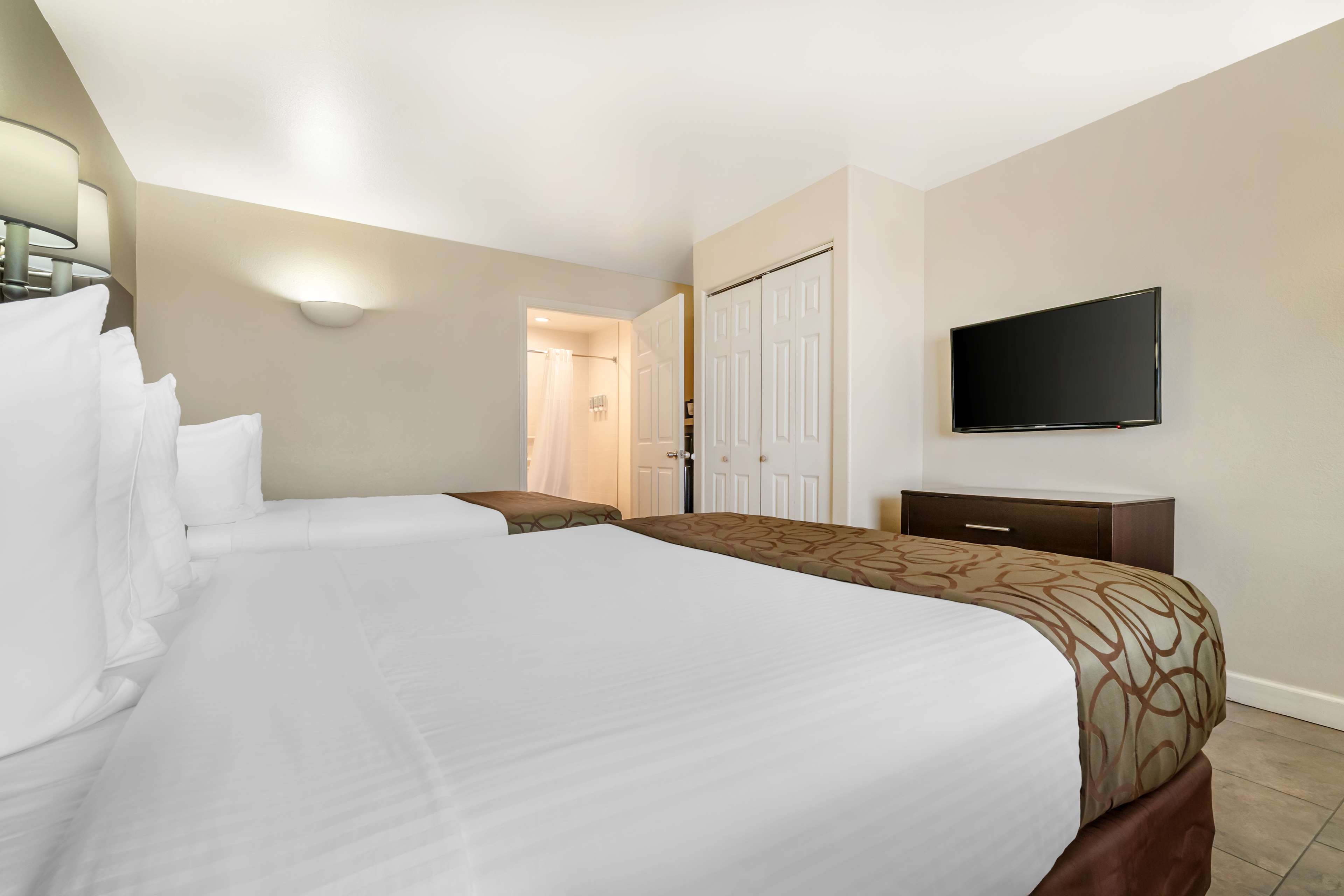 Best Western Padre Island - Tap to explore photos