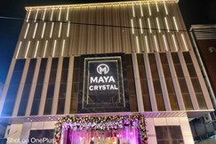 Hotel Maya Crystal