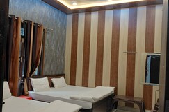 Address of Shivay Guest House