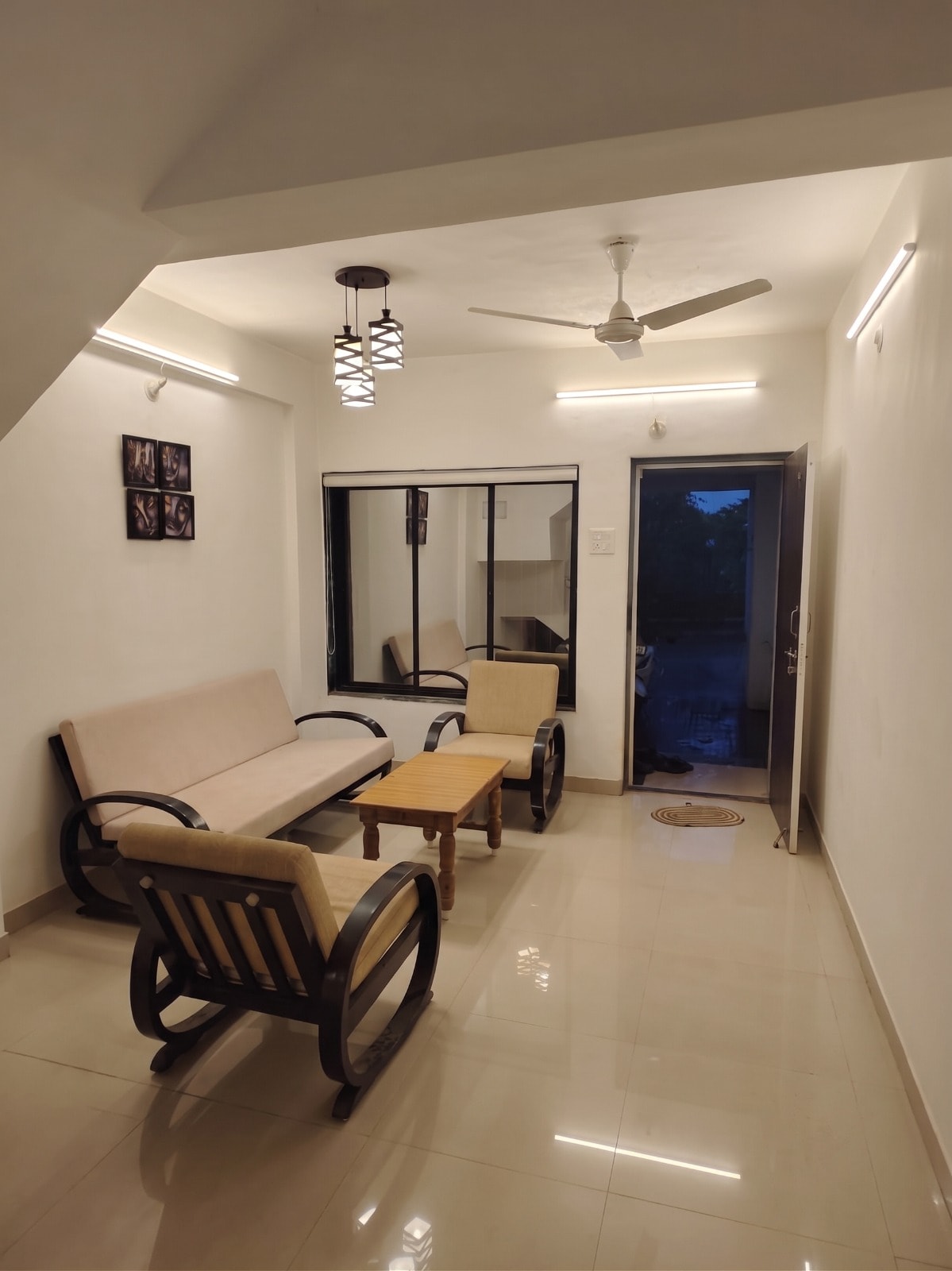 Lonavla & khandla Villa - Tap to explore photos