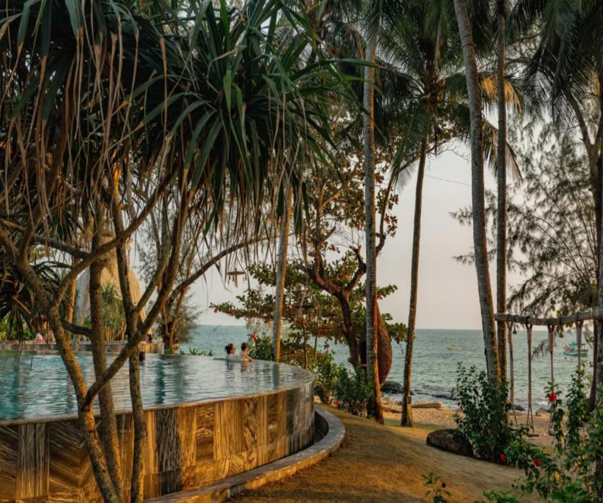Ocean Bay Resort & Spa Phu Quoc - Tap to explore photos