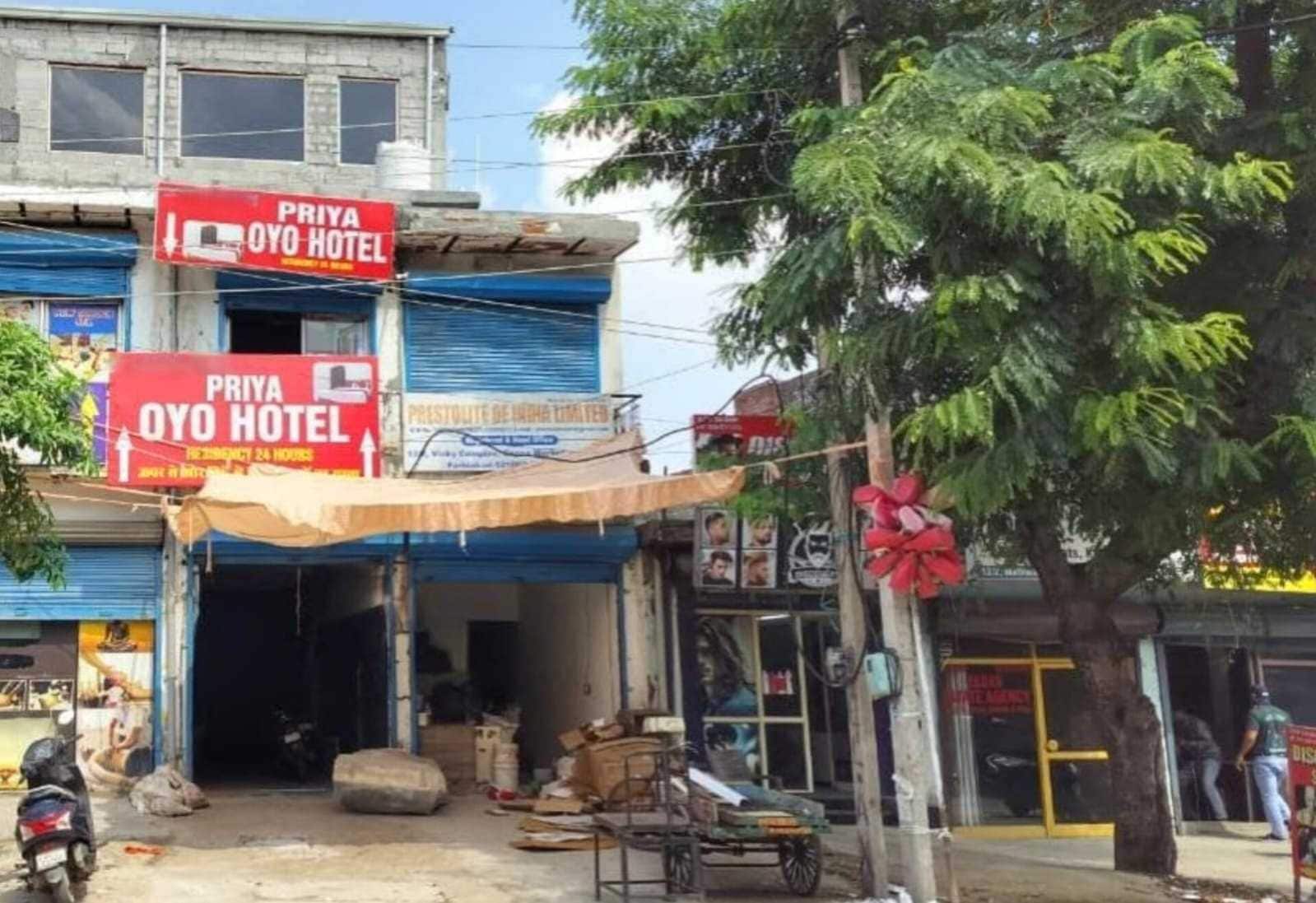 Hotel O Priya - Tap to explore photos