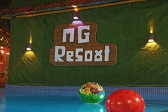 MG Resort Karjat
