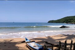 Kamaxi Beach Resort, Pollem
