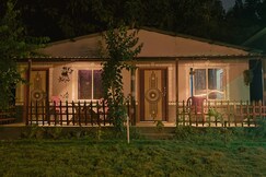 Mangalgunj Twilight Camp