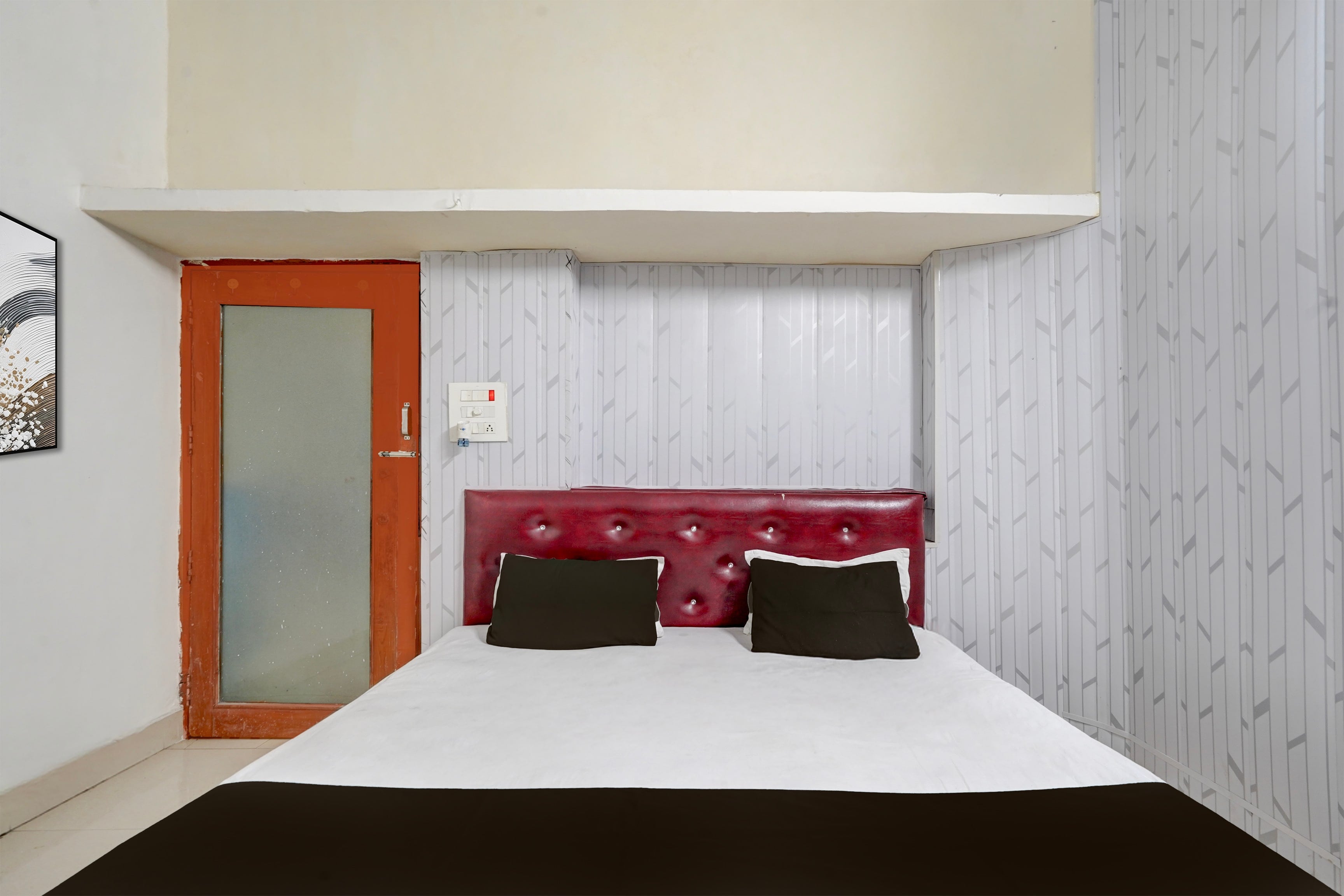 Hotel O Harsh Villa - Tap to explore photos