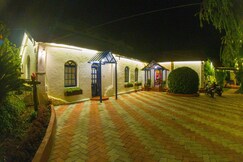 LA Address Retreat 