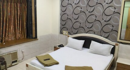 Hotel Palms Room Type - Deluxe Ac Double